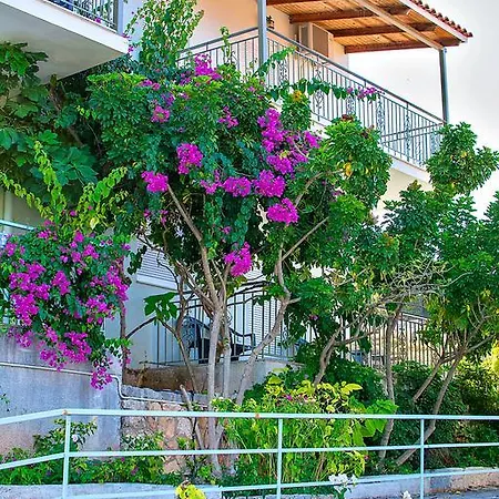 Bay 3* Sami (Kefalonia)