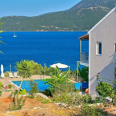 Bay Hotel de apartamente