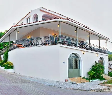 Aparthotel Bay 3*