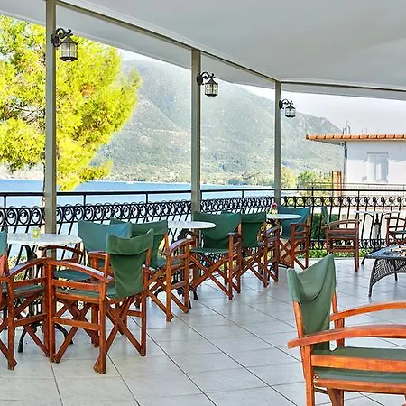 Bay Aparthotel Sami (Kefalonia)