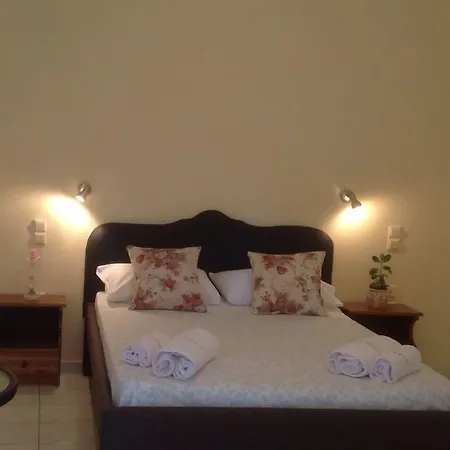 Aparthotel Bay Sami (Kefalonia)