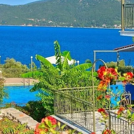 Aparthotel Bay 3*