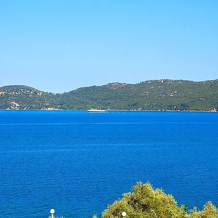 Bay Aparthotel Sami (Kefalonia)