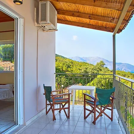 Aparthotel Bay 3*