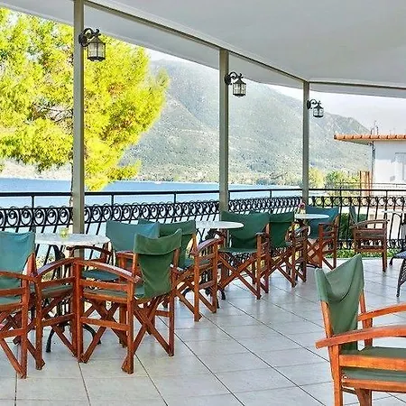 Bay Aparthotel