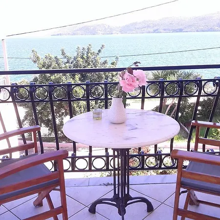 Aparthotel Bay