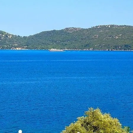 Bay Aparthotel Sami (Kefalonia)