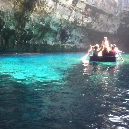 Hotel de apartamente Bay 3*