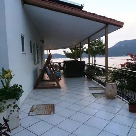 Hotel de apartamente Bay