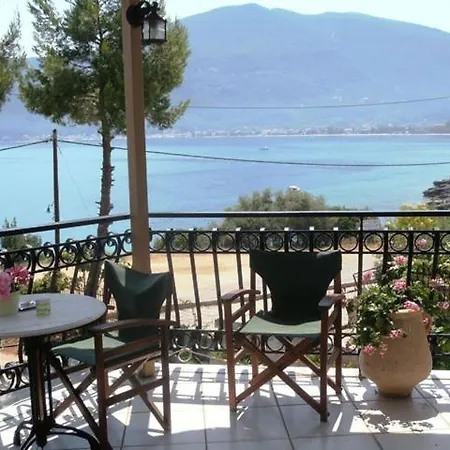 Bay 3* Sami (Kefalonia)