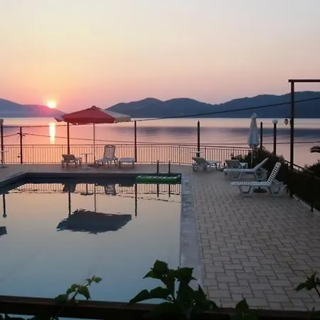 Bay Hotel de apartamente