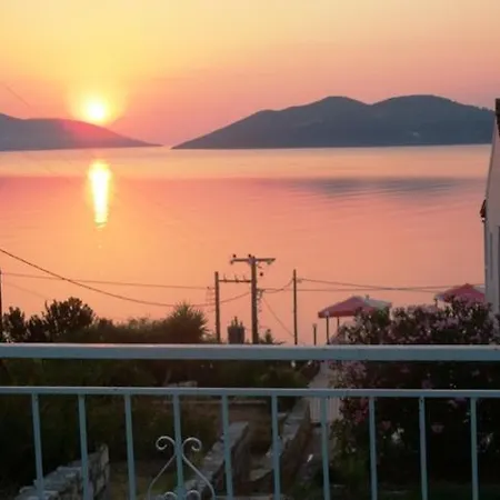 Hotel de apartamente Bay 3*