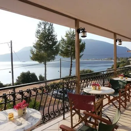 Bay 3* Sami (Kefalonia)