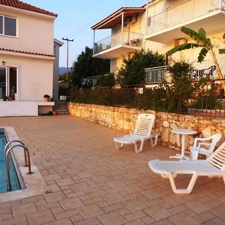 Hotel de apartamente Bay