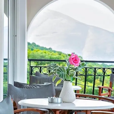 Bay Hotel de apartamente