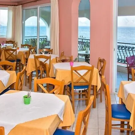 Hotel de apartamente Bay 3*