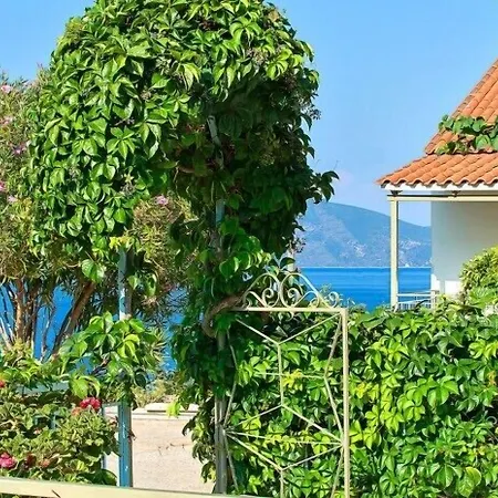 Bay Hotel de apartamente