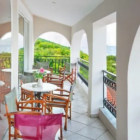 Bay Hotel de apartamente 3*