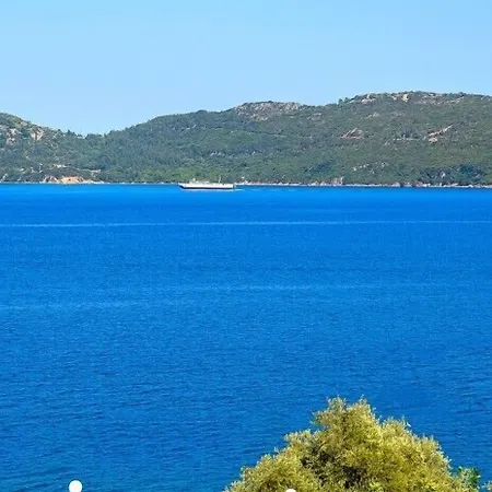 Hotel de apartamente Bay 3*