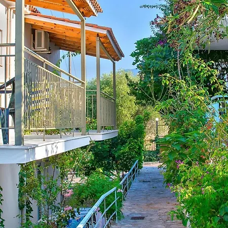 Bay Hotel de apartamente 3*