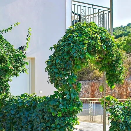 Bay Hotel de apartamente