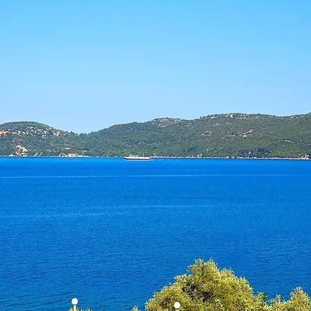 Hotel de apartamente Bay