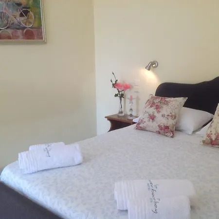 Apart-hotel Bay 3*