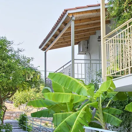 Hotel de apartamente Bay 3*