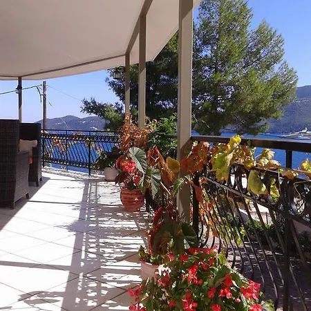 Bay Sami (Kefalonia)
