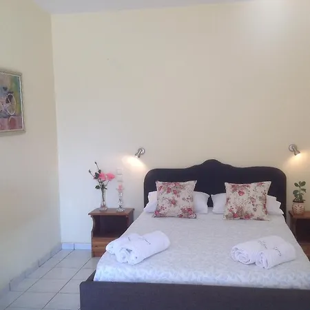 Bay Hotel de apartamente 3*