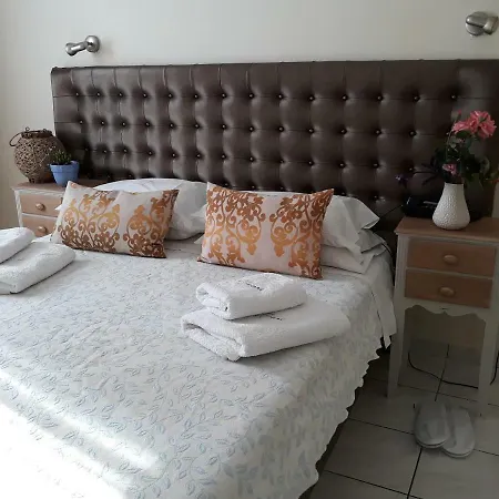 Bay Aparthotel 3*