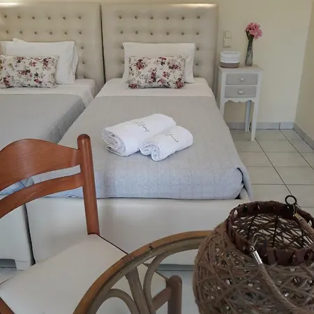 Bay 3* Sami (Kefalonia)