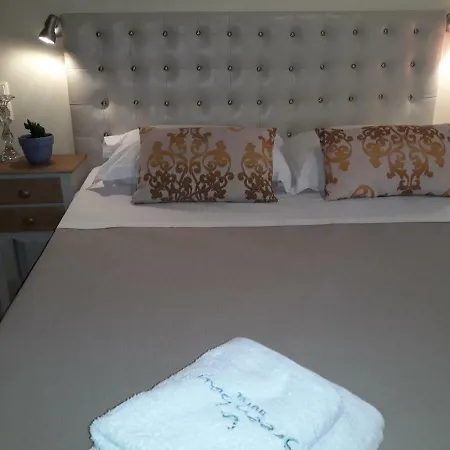 Bay Aparthotel Sami (Kefalonia)
