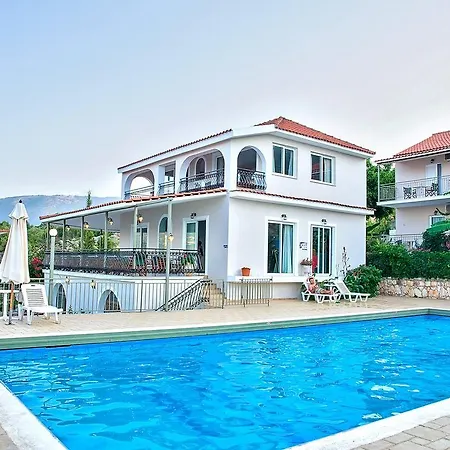 Aparthotel Bay Sami (Kefalonia)