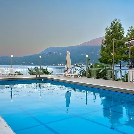Bay Aparthotel Sami (Kefalonia)