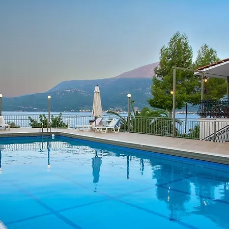 Bay Sami (Kefalonia)